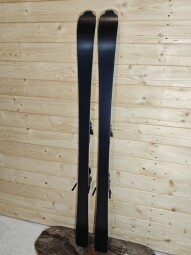 LYŽE FISCHER VIRON XTR 160CM